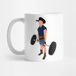 Brock Binfet 2024 Mug